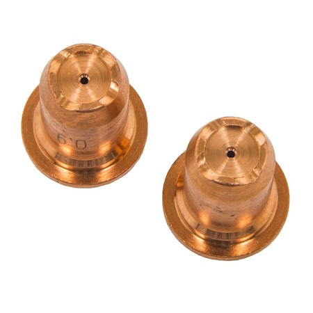 Forney Tip, 30-40A Drag, Pt40, PK2 85679